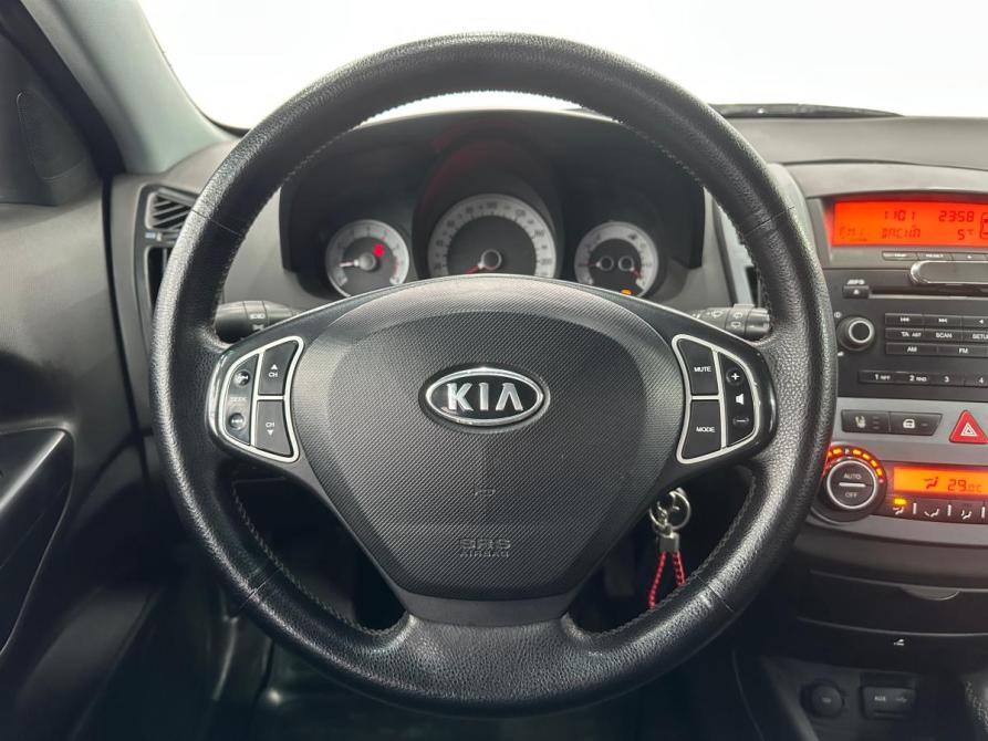 Kia Ceed I Тамбов  - изображение 18