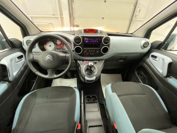 Citroen Berlingo II Рестайлинг с пробегом 2012 года, цена 627 000 рублей, 254168 км, компактвэн, Автокод Объявления