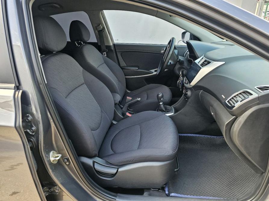 Hyundai Solaris I Ярославль  - изображение 11