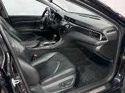 Toyota Camry VIII (XV70) Уфа  - изображение 31