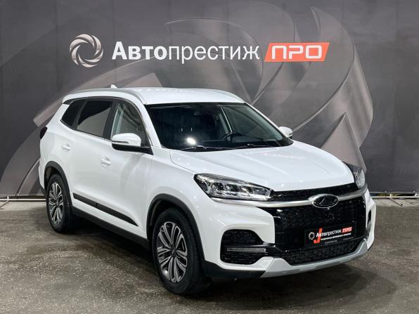 Chery Tiggo 8 I с пробегом 2020 года, цена 1 648 000 рублей, 46273 км, внедорожник, Автокод Объявления