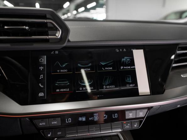 Audi A3 IV (8Y) Рестайлинг с пробегом 2026 года, цена 4 200 000 рублей, 16 км, седан, Автокод Объявления