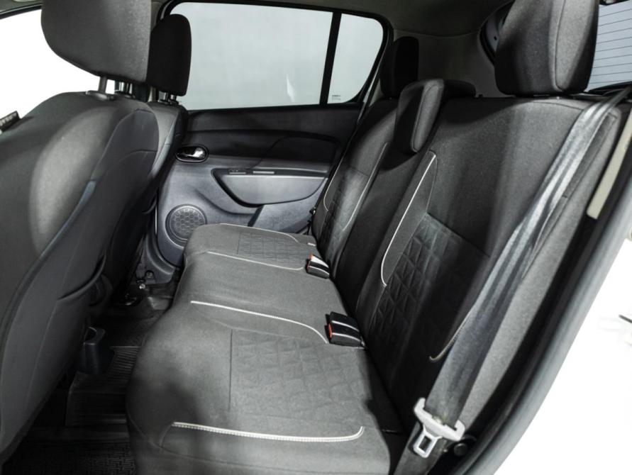 Renault Sandero II Рестайлинг Санкт-Петербург  - изображение 11