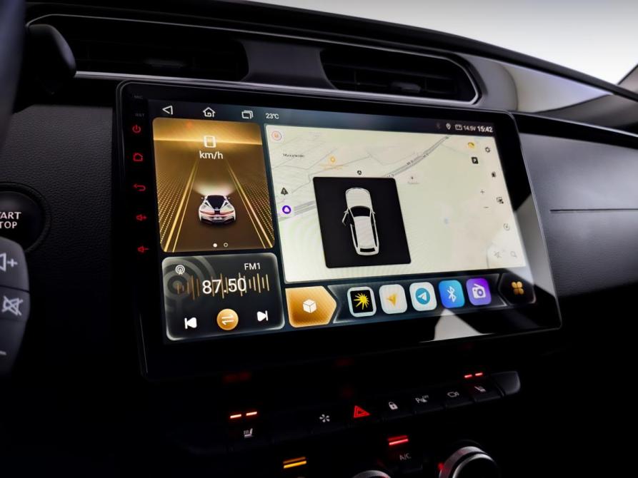 Renault Arkana I Москва  - изображение 28