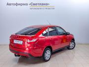 Lada (ВАЗ) Granta I Рестайлинг Ярославль  - изображение 16