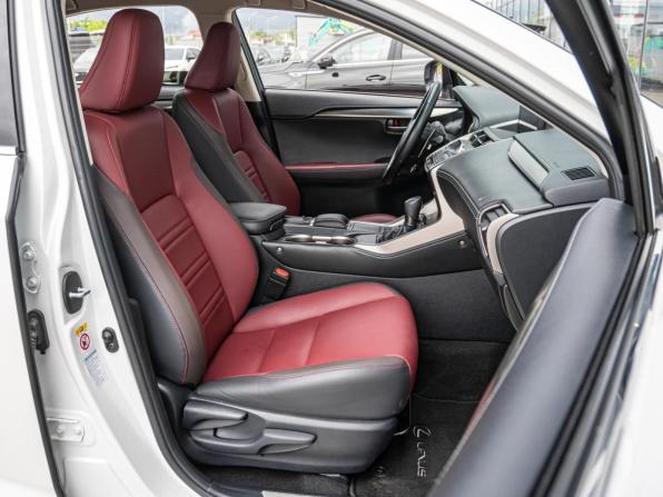 Lexus NX I Рестайлинг с пробегом 2018 года, цена 3 230 000 рублей, 126062 км, внедорожник, Автокод Объявления