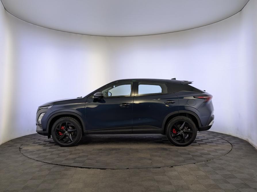 Ford Kuga II Рестайлинг Москва  - изображение 8