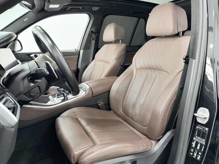 BMW X5 IV (G05/G18) Воронеж  - изображение 31