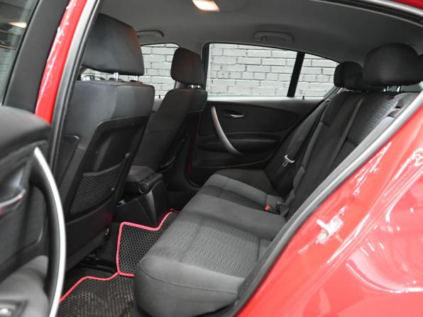 BMW 1 серии I (E81/E82/E87/E88) Рестайлинг с пробегом 2011 года, цена 1 050 000 рублей, 65429 км, хэтчбек, Автокод Объявления