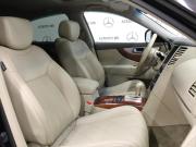 Infiniti QX70 Екатеринбург  - изображение 24