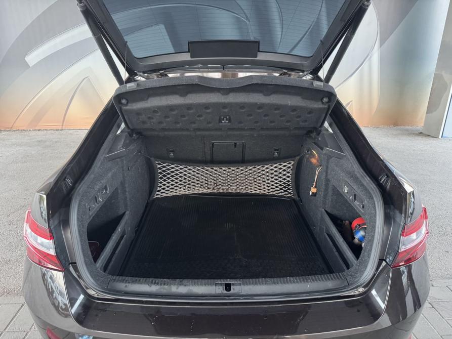 Skoda Superb III Волгоград  - изображение 26