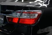 Toyota Camry VII (XV50) Рестайлинг Крым  - изображение 59