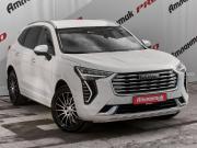 Haval Jolion I Екатеринбург  - изображение 27