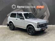 Lada (ВАЗ) Niva Legend I Пермь  - изображение 21