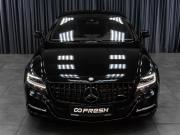 Mercedes-Benz CLS II (C218) Тюмень  - изображение 34