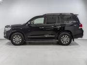 Toyota Land Cruiser 200 Series Рестайлинг 2 Химки  - изображение 38