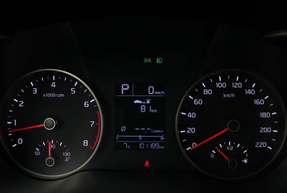 Kia Rio IV Саратов  - изображение 17