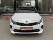 Kia Optima IV Екатеринбург  - изображение 42