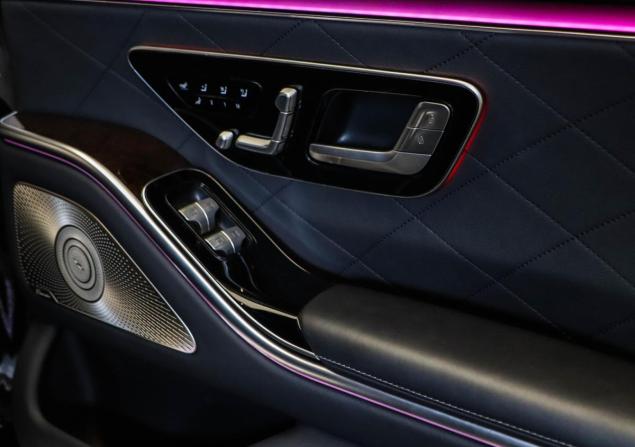Mercedes-Benz S-Класс VII (W223) с пробегом 2020 года, цена 9 500 000 рублей, 32530 км, седан, Автокод Объявления
