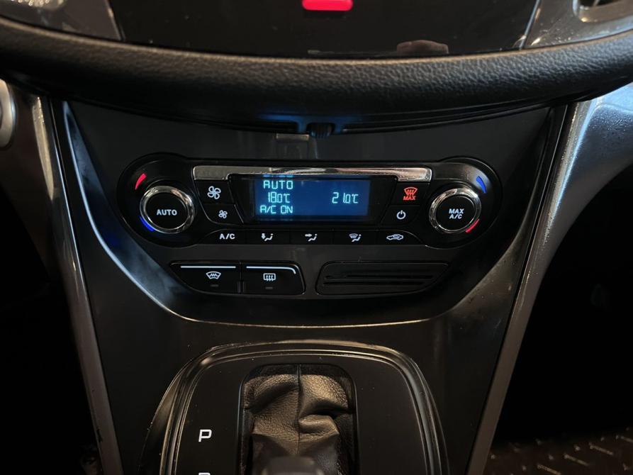 Ford Kuga II Чебоксары  - изображение 15
