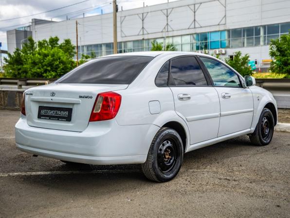 Daewoo Gentra II с пробегом 2013 года, цена 548 000 рублей, 219225 км, седан, Автокод Объявления