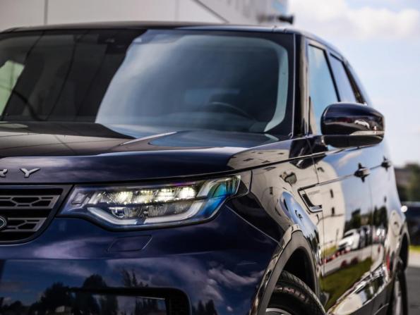 Land Rover Discovery V с пробегом 2019 года, цена 2 974 000 рублей, 134346 км, внедорожник, Автокод Объявления