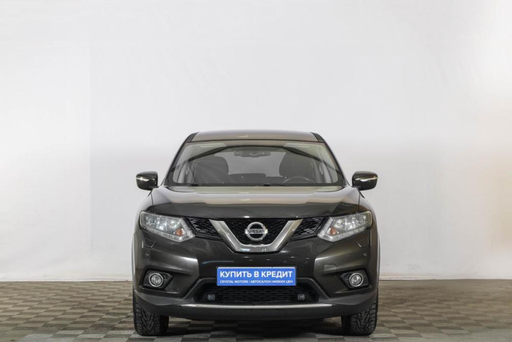 Nissan X-Trail III Тюмень  - изображение 2
