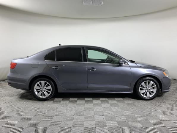 Volkswagen Jetta VI с пробегом 2015 года, цена 899 000 рублей, 265797 км, седан, Автокод Объявления