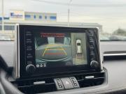 Toyota RAV4 V (XA50) Воронеж  - изображение 45