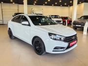 Lada (ВАЗ) Vesta I Апатиты  - изображение 23