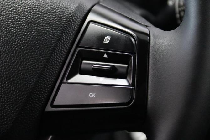 Hyundai Creta I с пробегом 2017 года, цена 1 775 170 рублей, 136468 км, внедорожник, Автокод Объявления