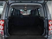 Land Rover Discovery IV Москва  - изображение 41