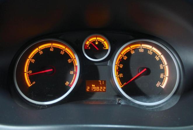Opel Corsa D с пробегом 2008 года, цена 425 000 рублей, 219822 км, хэтчбек, Автокод Объявления