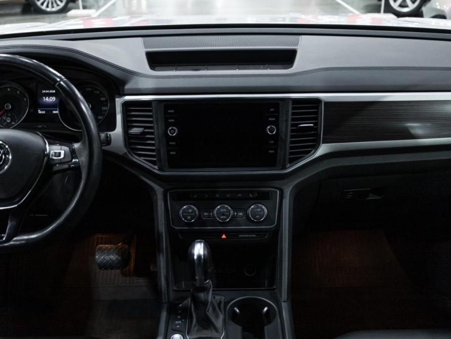 Volkswagen Teramont I Санкт-Петербург  - изображение 15