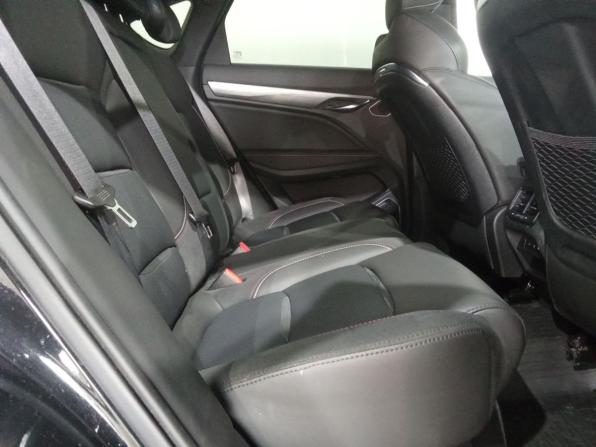 Geely Tugella I Рестайлинг с пробегом 2023 года, цена 2 385 000 рублей, 99481 км, внедорожник, Автокод Объявления