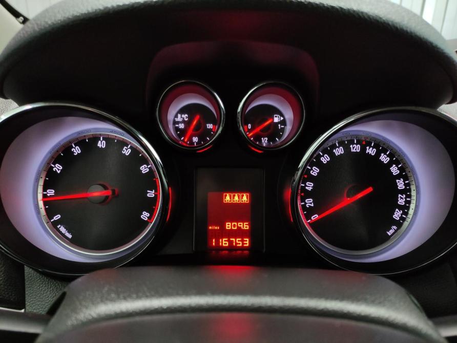 Opel Mokka I Пермь  - изображение 11