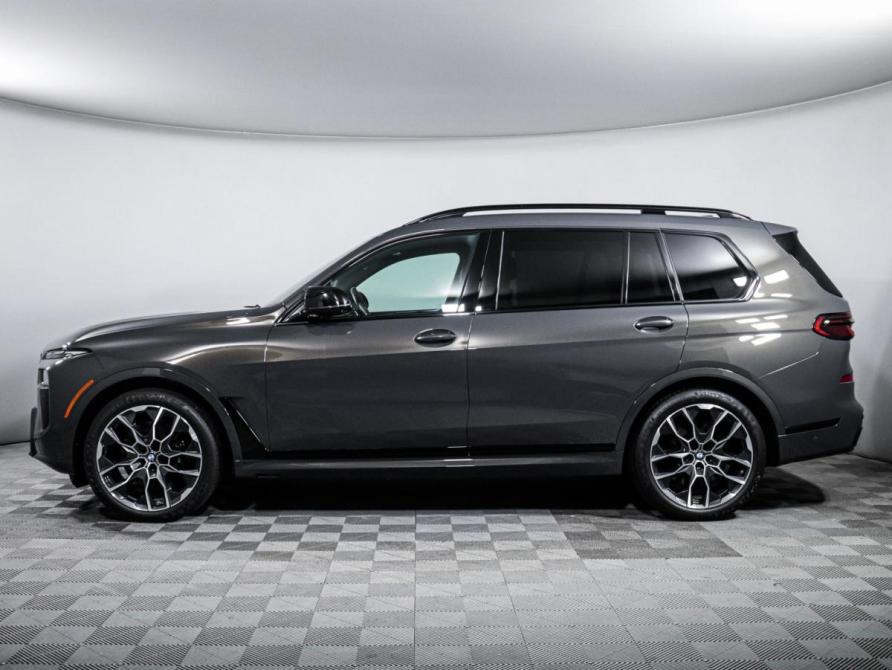 BMW X7 I (G07) Рестайлинг Москва  - изображение 8