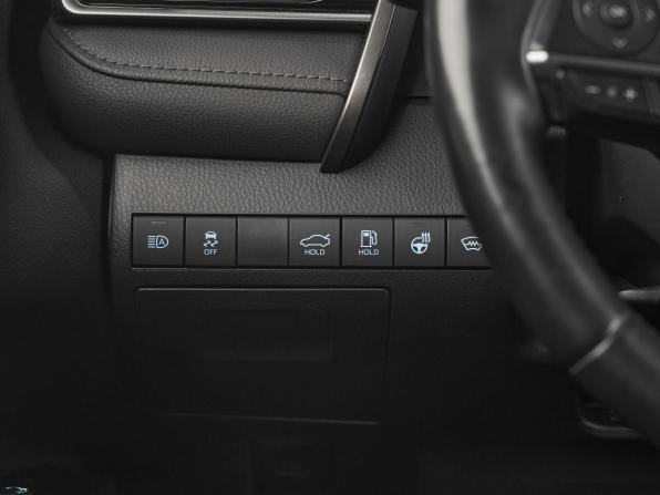 Toyota Camry VIII (XV70) Рестайлинг с пробегом 2021 года, цена 2 899 000 рублей, 101100 км, седан, Автокод Объявления