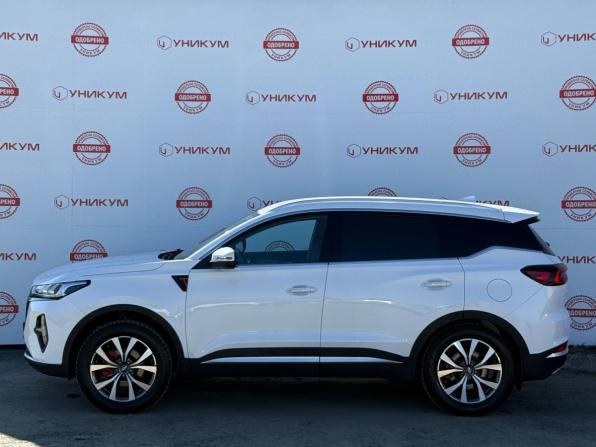 Chery Tiggo 7 Pro Max I с пробегом 2024 года, цена 1 869 000 рублей, 40884 км, внедорожник, Автокод Объявления