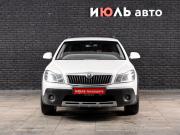 Skoda Octavia II (A5) Рестайлинг Екатеринбург  - изображение 19