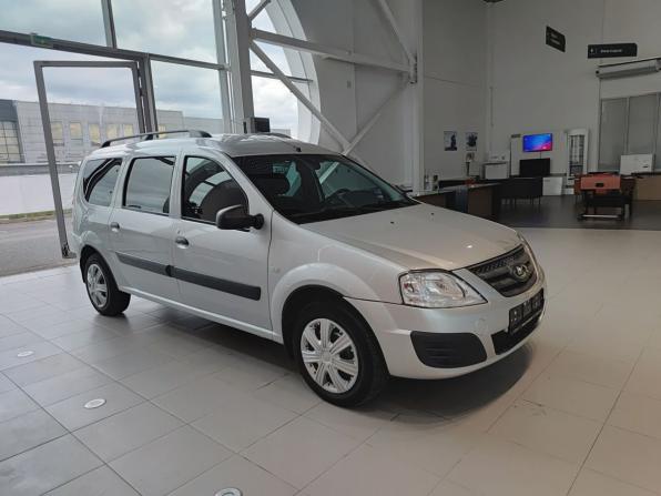 Lada (ВАЗ) Largus I с пробегом 2020 года, цена 850 000 рублей, 181810 км, универсал, Автокод Объявления