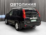 Nissan X-Trail II Красноярск  - изображение 20