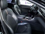 Toyota Camry VIII (XV70) Ростов-на-Дону  - изображение 36