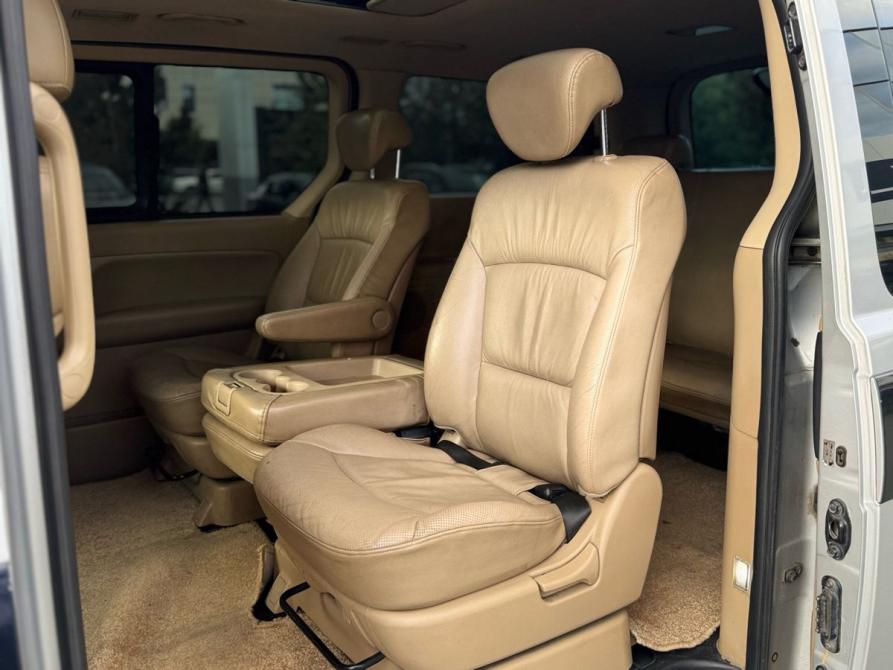 Hyundai Grand Starex I Челябинск  - изображение 11