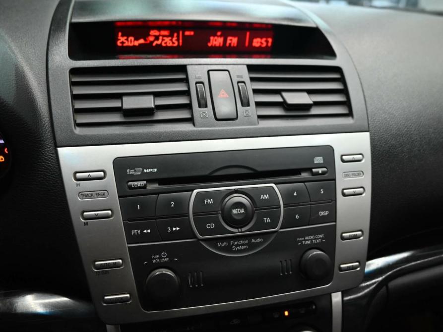 Mazda 6 II (GH) Екатеринбург  - изображение 14