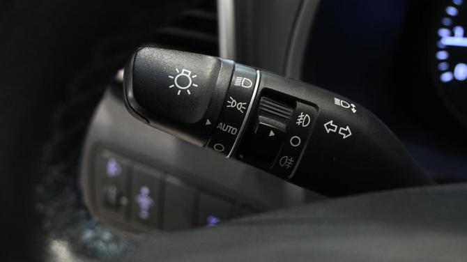 Hyundai Tucson III Рестайлинг с пробегом 2020 года, цена 2 395 000 рублей, 70184 км, внедорожник, Автокод Объявления