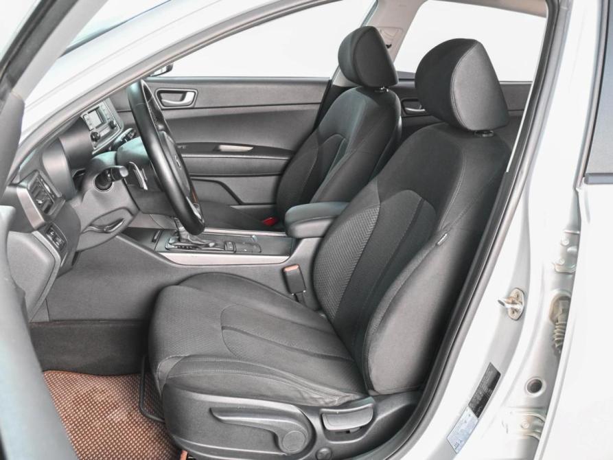 Kia Optima IV Ростов-на-Дону  - изображение 10