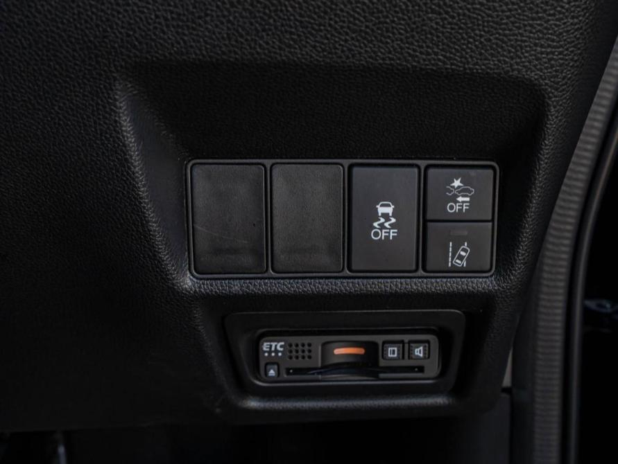 Honda Stepwgn V Рестайлинг Краснодар  - изображение 20