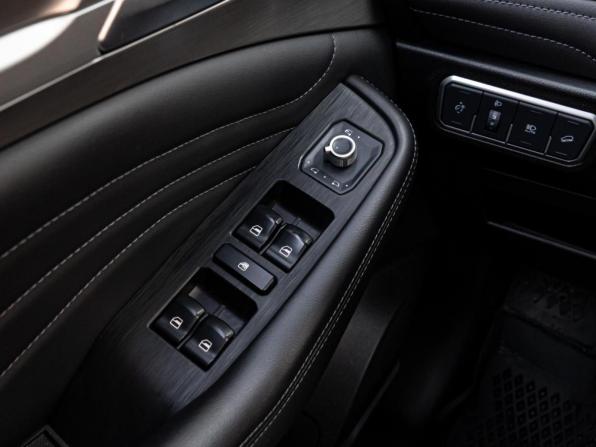 Haval F7 I с пробегом 2021 года, цена 2 160 000 рублей, 63920 км, внедорожник, Автокод Объявления