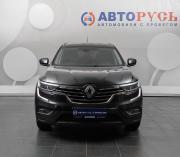 Renault Koleos II Москва  - изображение 29